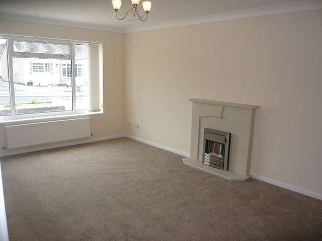 Image of 2 bedroom Bungalow for sale in Heol-Y-Bardd Bridgend CF31 at Heol-y-bardd  Bridgend, CF31 4TD