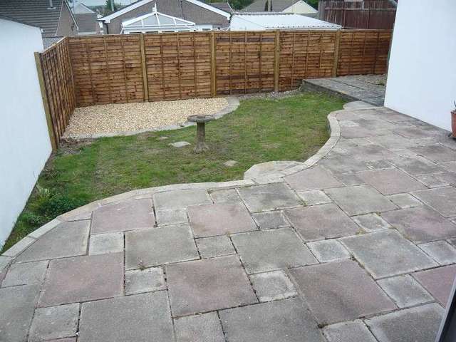  Image of 2 bedroom Bungalow for sale in Heol-Y-Bardd Bridgend CF31 at Heol-y-bardd  Bridgend, CF31 4TD