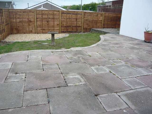  Image of 2 bedroom Bungalow for sale in Heol-Y-Bardd Bridgend CF31 at Heol-y-bardd  Bridgend, CF31 4TD