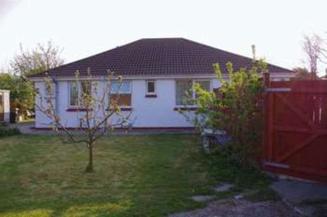  Image of 4 bedroom Detached house for sale in Highbridge Road Burnham-on-Sea TA8 at Highbridge Road  Burnham-On-Sea, TA8 1LL