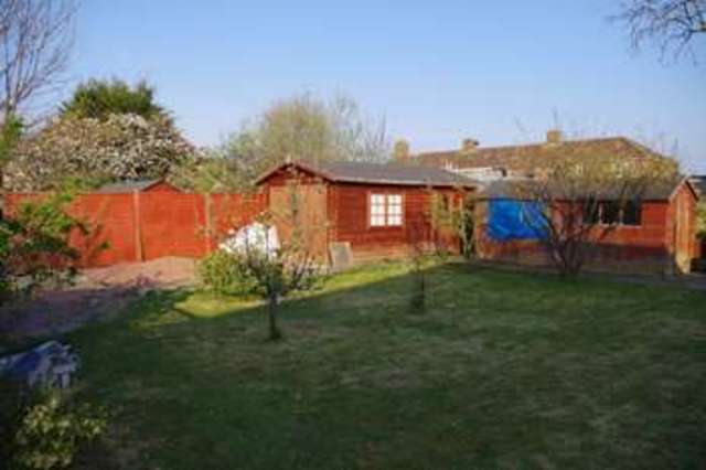  Image of 4 bedroom Detached house for sale in Highbridge Road Burnham-on-Sea TA8 at Highbridge Road  Burnham-On-Sea, TA8 1LL