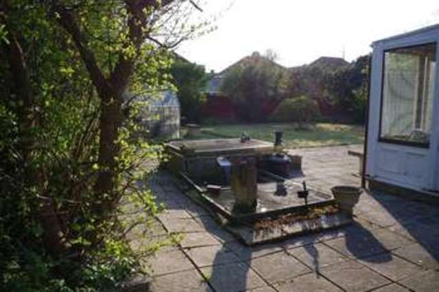 Image of 4 bedroom Detached house for sale in Highbridge Road Burnham-on-Sea TA8 at Highbridge Road  Burnham-On-Sea, TA8 1LL