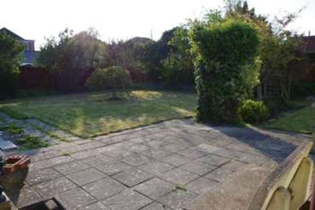  Image of 4 bedroom Detached house for sale in Highbridge Road Burnham-on-Sea TA8 at Highbridge Road  Burnham-On-Sea, TA8 1LL