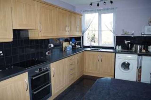 Image of 4 bedroom Detached house for sale in Highbridge Road Burnham-on-Sea TA8 at Highbridge Road  Burnham-On-Sea, TA8 1LL