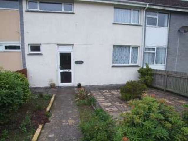  Image of 3 bedroom Terraced house to rent in Highfield Road Camelford PL32 at Highfield Road  Camelford, PL32 9QZ