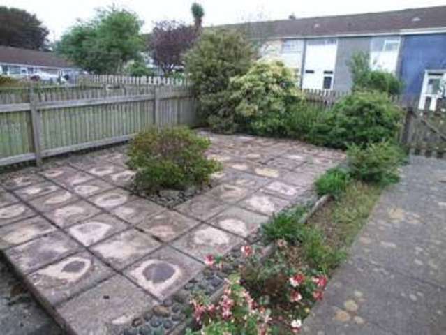  Image of 3 bedroom Terraced house to rent in Highfield Road Camelford PL32 at Highfield Road  Camelford, PL32 9QZ