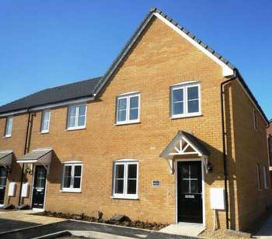  Image of 3 bedroom Detached house for sale in Hillfield Road Oundle Peterborough PE8 at Hillfield Road Oundle Oundle, PE8 4QP