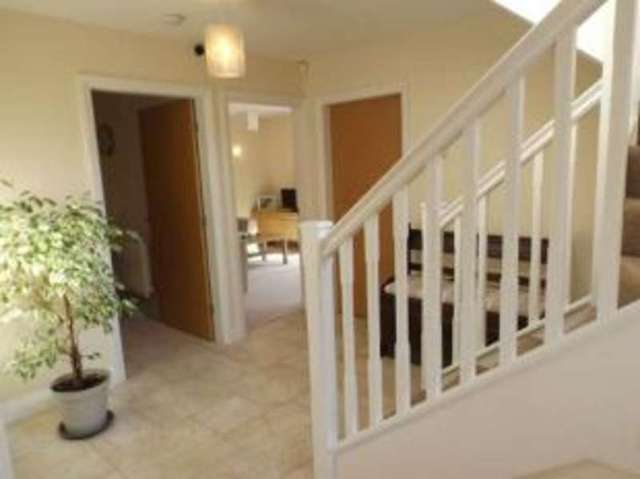  Image of 3 bedroom Detached house for sale in Horseshoe Drive Macclesfield SK11 at Macclesfield Cheshire Macclesfield, SK11 8GB