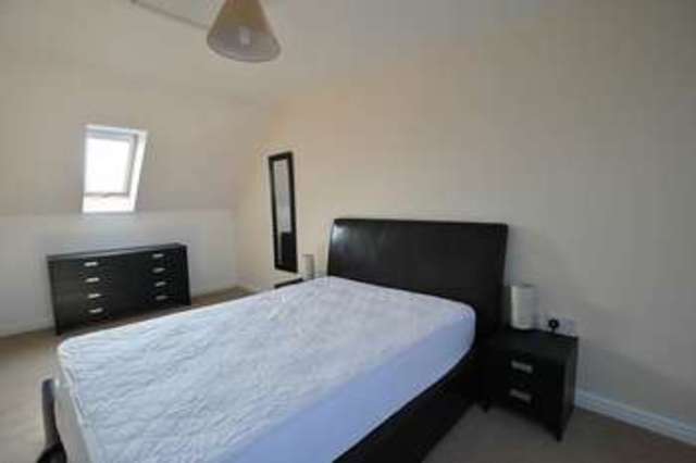  Image of 3 bedroom Terraced house to rent in Hyde Park Road Kingswood Hull HU7 at Hyde Park Road Kingswood Hull, HU7 3AW