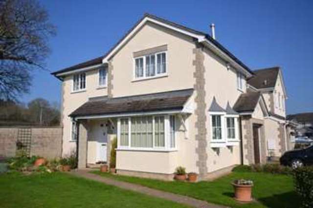  Image of 3 bedroom Detached house for sale in Tremlett Grove Ipplepen Newton Abbot TQ12 at Tremlett Grove Ipplepen Newton Abbot, TQ12 5BZ