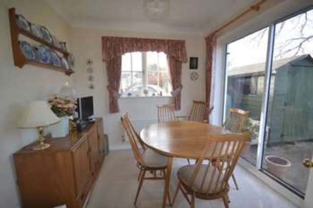 Image of 3 bedroom Detached house for sale in Tremlett Grove Ipplepen Newton Abbot TQ12 at Tremlett Grove Ipplepen Newton Abbot, TQ12 5BZ