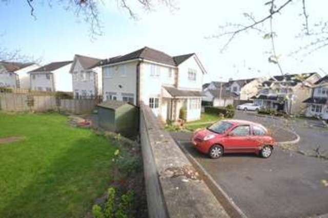  Image of 3 bedroom Detached house for sale in Tremlett Grove Ipplepen Newton Abbot TQ12 at Tremlett Grove Ipplepen Newton Abbot, TQ12 5BZ