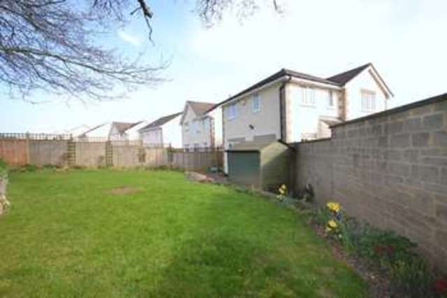  Image of 3 bedroom Detached house for sale in Tremlett Grove Ipplepen Newton Abbot TQ12 at Tremlett Grove Ipplepen Newton Abbot, TQ12 5BZ