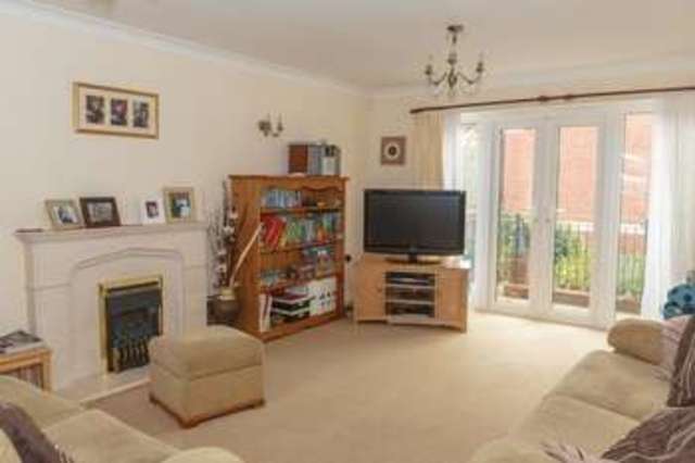  Image of 4 bedroom Detached house to rent in Jocelyn Mead Crediton EX17 at Jocelyn Mead  Crediton, EX17 2EN