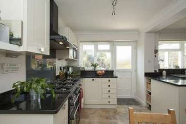  Image of 4 bedroom Detached house for sale in Joseph Creighton Close Binley Coventry CV3 at Joseph Creighton Close Ernsford Grange Coventry, CV3 2QE