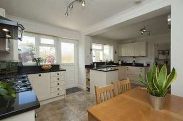  Image of 4 bedroom Detached house for sale in Joseph Creighton Close Binley Coventry CV3 at Joseph Creighton Close Ernsford Grange Coventry, CV3 2QE