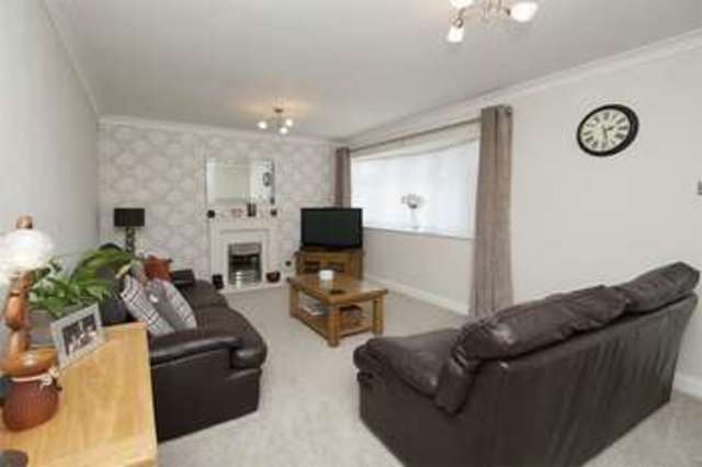  Image of 4 bedroom Detached house for sale in Joseph Creighton Close Binley Coventry CV3 at Joseph Creighton Close Ernsford Grange Coventry, CV3 2QE