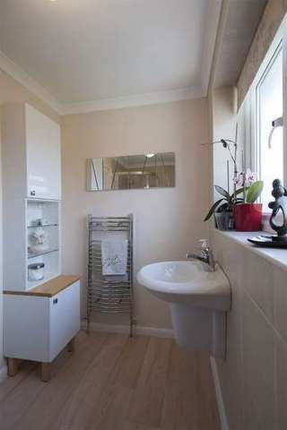  Image of 4 bedroom Detached house for sale in Joseph Creighton Close Binley Coventry CV3 at Joseph Creighton Close Ernsford Grange Coventry, CV3 2QE