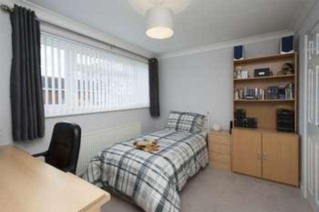  Image of 4 bedroom Detached house for sale in Joseph Creighton Close Binley Coventry CV3 at Joseph Creighton Close Ernsford Grange Coventry, CV3 2QE