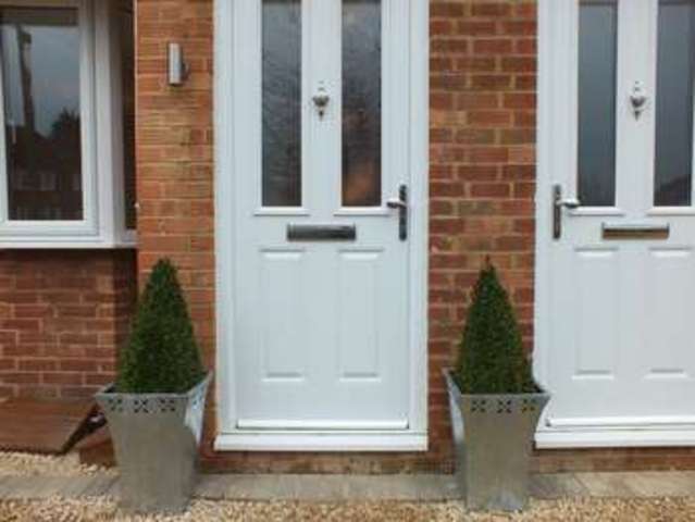  Image of 1 bedroom Flat to rent in Hazel Crescent Kidlington OX5 at Hazel Crescent  Kidlington, OX5 1EQ