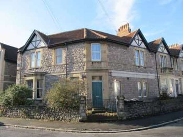  Image of 1 bedroom Flat for sale in Langport Road Weston-super-Mare BS23 at Langport Road  Weston-Super-Mare, BS23 1YR