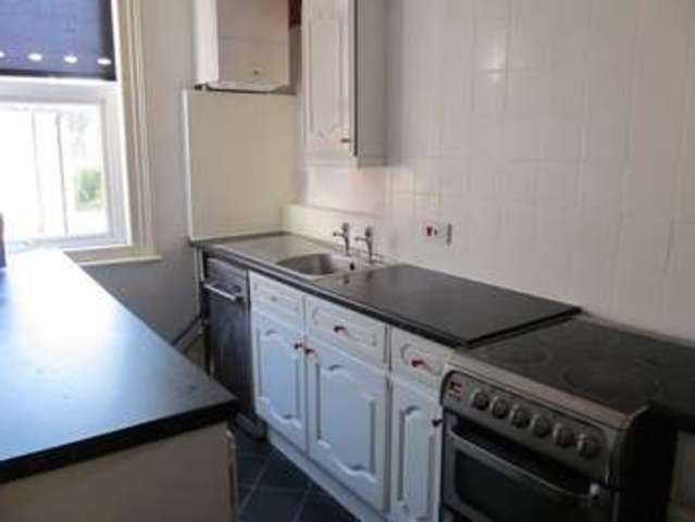  Image of 1 bedroom Flat for sale in Langport Road Weston-super-Mare BS23 at Langport Road  Weston-Super-Mare, BS23 1YR