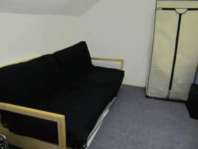  Image of 1 bedroom Flat for sale in Langport Road Weston-super-Mare BS23 at Langport Road  Weston-Super-Mare, BS23 1YR