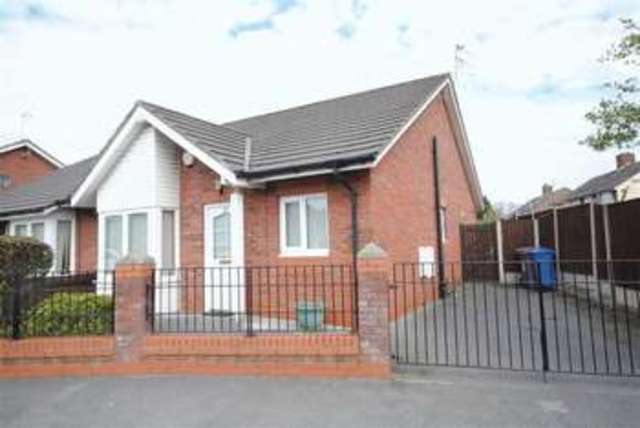 Image of 2 bedroom Detached house for sale in Lee Park Avenue Gateacre Liverpool L25 at Lee Park Avenue Lee Park Liverpool, L25 3RY