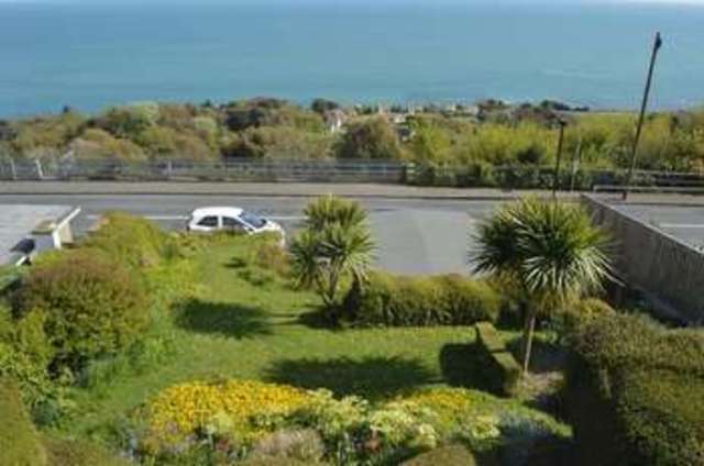  Image of 3 bedroom Detached house for sale in Leeson Road Ventnor PO38 at Leeson Road  Ventnor, PO38 1PS