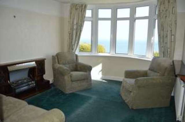  Image of 3 bedroom Detached house for sale in Leeson Road Ventnor PO38 at Leeson Road  Ventnor, PO38 1PS