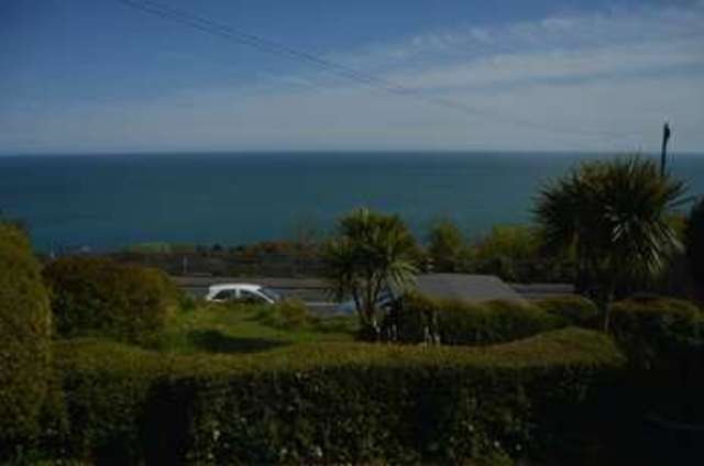  Image of 3 bedroom Detached house for sale in Leeson Road Ventnor PO38 at Leeson Road  Ventnor, PO38 1PS