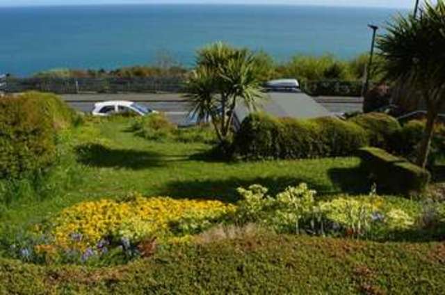  Image of 3 bedroom Detached house for sale in Leeson Road Ventnor PO38 at Leeson Road  Ventnor, PO38 1PS