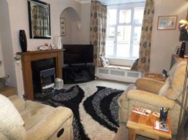 Image of 3 bedroom Terraced house for sale in Central Road Leiston IP16 at Leiston Suffolk Leiston, IP16 4DD