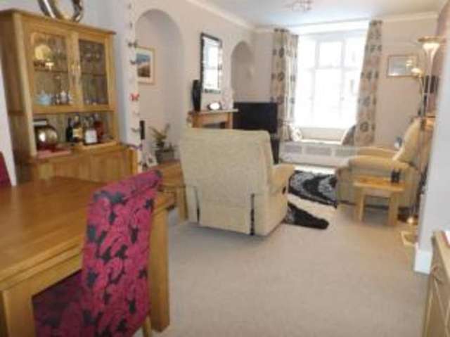  Image of 3 bedroom Terraced house for sale in Central Road Leiston IP16 at Leiston Suffolk Leiston, IP16 4DD