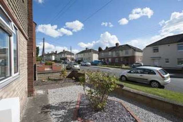  Image of 3 bedroom Terraced house for sale in Lentons Lane Aldermans Green Coventry CV2 at Lentons Lane Aldermans Green Coventry, CV2 1NX