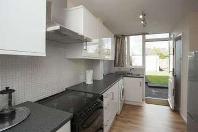  Image of 3 bedroom Terraced house for sale in Lentons Lane Aldermans Green Coventry CV2 at Lentons Lane Aldermans Green Coventry, CV2 1NX
