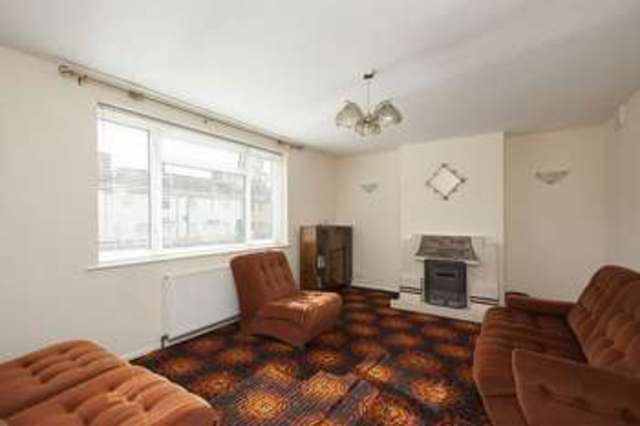  Image of 3 bedroom Terraced house for sale in Lentons Lane Aldermans Green Coventry CV2 at Lentons Lane Aldermans Green Coventry, CV2 1NX
