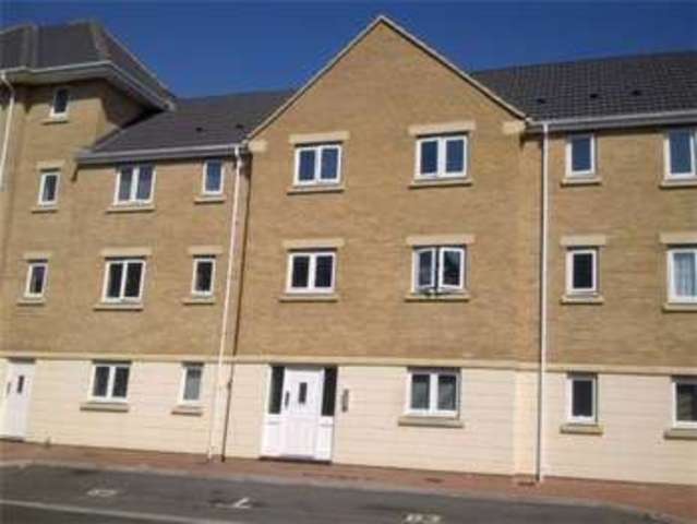  Image of 2 bedroom Flat to rent in Macfarlane Chase Weston-super-Mare BS23 at Macfarlane Chase  WESTON-SUPER-MARE, BS23 3WP