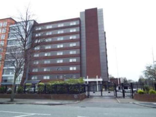  Image of Detached house for sale in Seymour Grove Old Trafford Manchester M16 at 41 Seymour Grove Manchester Whalley Range, M16 0NB