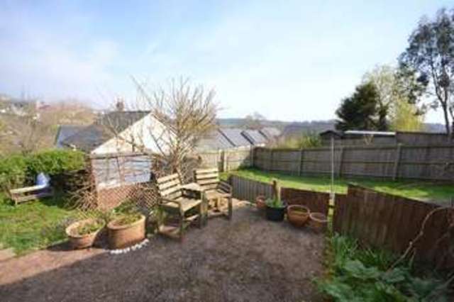  Image of 3 bedroom Detached house for sale in Magdalene Close Totnes TQ9 at Magdalene Close  Totnes, TQ9 5TQ