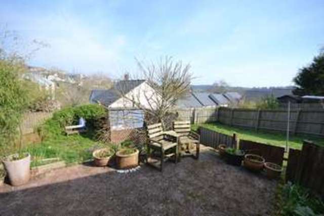  Image of 3 bedroom Detached house for sale in Magdalene Close Totnes TQ9 at Magdalene Close  Totnes, TQ9 5TQ