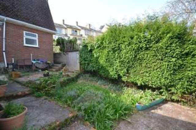  Image of 3 bedroom Detached house for sale in Magdalene Close Totnes TQ9 at Magdalene Close  Totnes, TQ9 5TQ