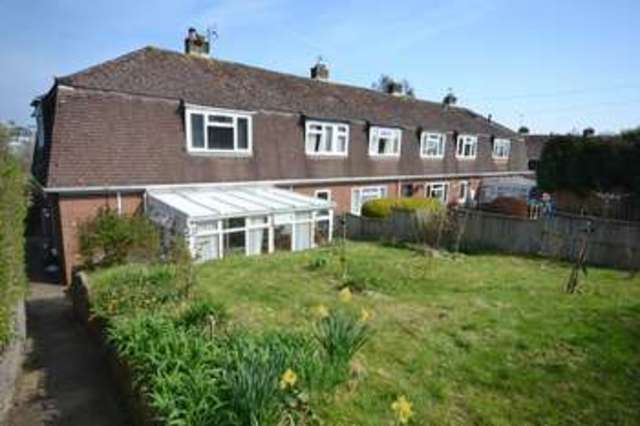  Image of 3 bedroom Detached house for sale in Magdalene Close Totnes TQ9 at Magdalene Close  Totnes, TQ9 5TQ