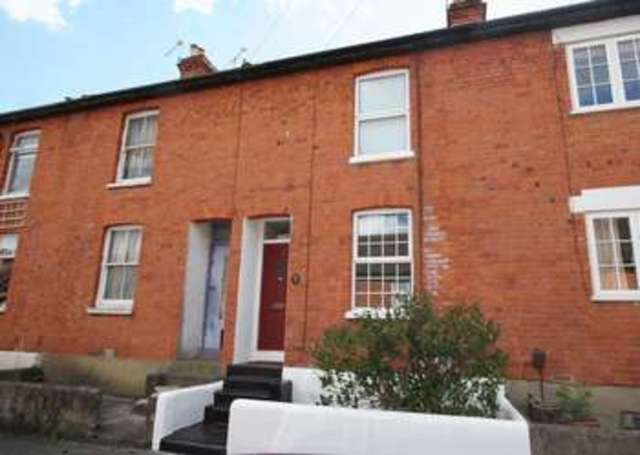  Image of 2 bedroom Terraced house for sale in College Glen Maidenhead SL6 at College Glen  Maidenhead, SL6 6BL
