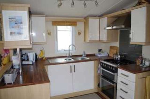  Image of 2 bedroom Detached house for sale in Marine Drive Burnham-on-Sea TA8 at Marine Drive  Burnham-On-Sea, TA8 1LA