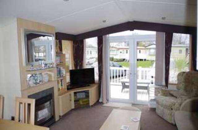  Image of 2 bedroom Detached house for sale in Marine Drive Burnham-on-Sea TA8 at Marine Drive  Burnham-On-Sea, TA8 1LA