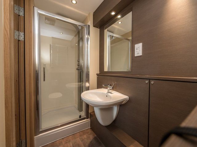  Image of 2 bedroom Flat to rent in Mcewan Square Edinburgh EH3 at Fountainbridge Edinburgh Edinburgh, EH3 8EN