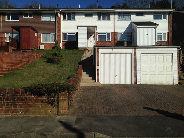  Image of 3 bedroom Detached house for sale in Melody Road Biggin Hill Westerham TN16 at Melody Road Biggin Hill Biggin Hill, TN16 3PH