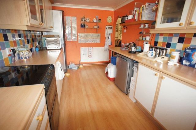  Image of 3 bedroom Detached house for sale in Melody Road Biggin Hill Westerham TN16 at Melody Road Biggin Hill Biggin Hill, TN16 3PH