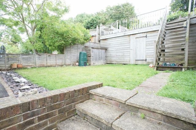  Image of 3 bedroom Detached house for sale in Melody Road Biggin Hill Westerham TN16 at Melody Road Biggin Hill Biggin Hill, TN16 3PH